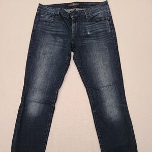 Lucky Brand jeans